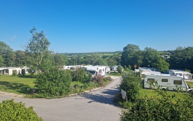 Beautiful 2-bed Barn Conversion Near Newquay