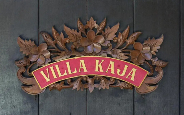 Villa Kaja