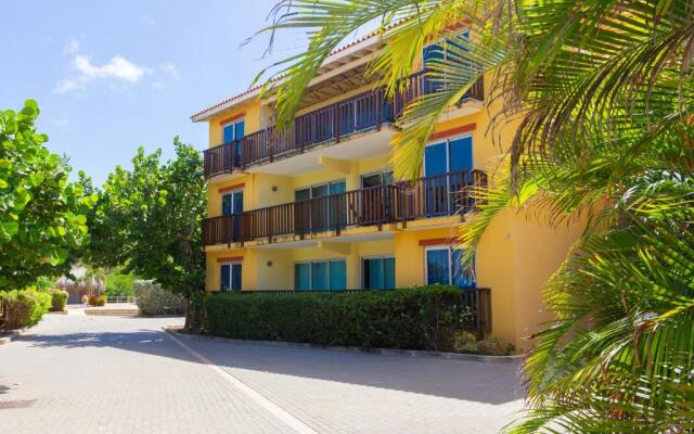 Caribbean Resort Garden View Condo Suite 2