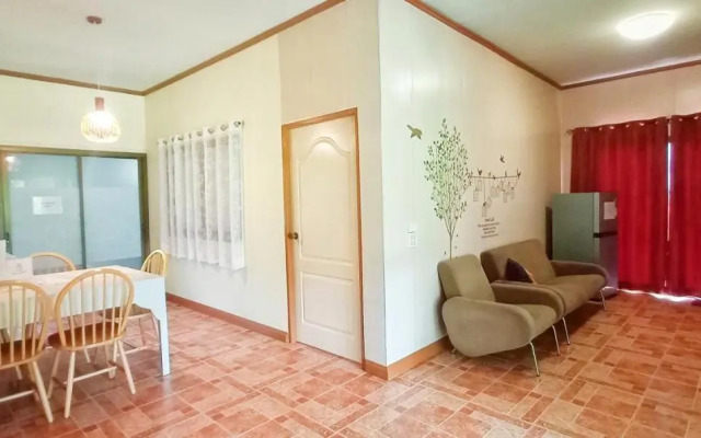 Sweet Floresta Pool Villa