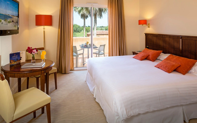 Le Palmyra Golf Hotel