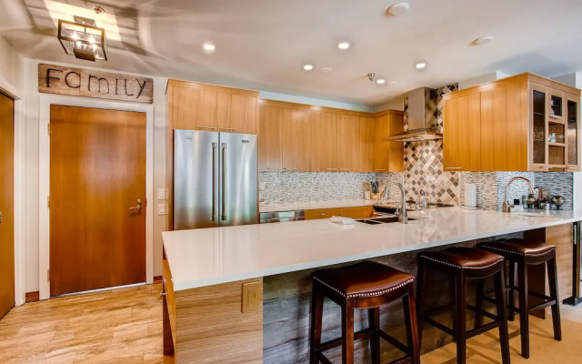 Centennial 1 Bedroom Condo Unit No. 11b
