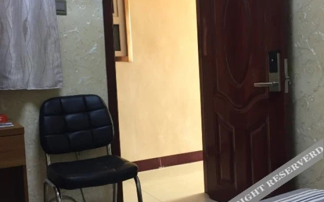Wan Jia Guest House