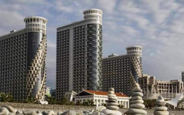 Orbi Sea Towers Batumi