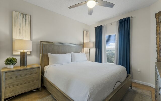 Sterling Sands Resort by Panhandle Getaways