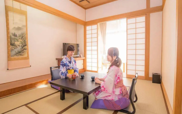 Yuzawa Grand Hotel