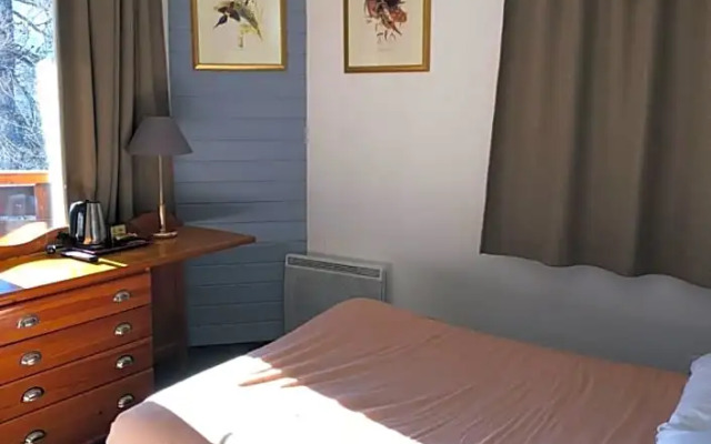 Hôtel Les Trappeurs