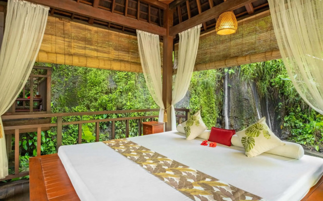 Villa Semana Resort & Spa