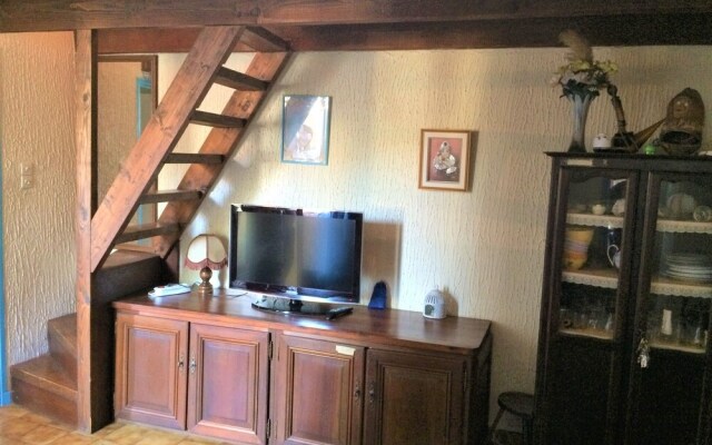 Holiday home Avenue Brue