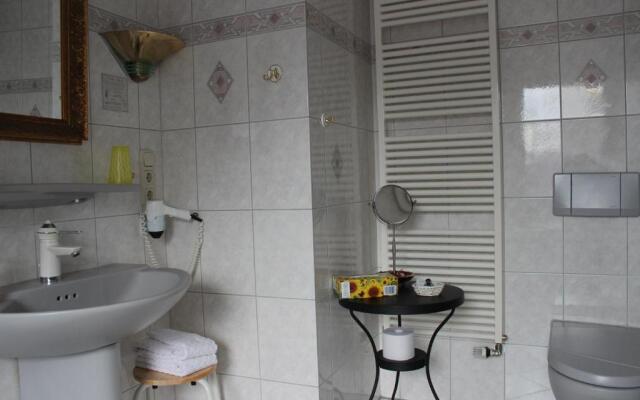 Hotel Restaurant Bürgerstube