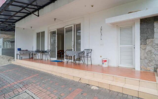 Mroom Residence Gading Serpong