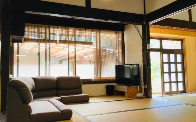 Kominkayado Netsuki no ii Kitsune - Vacation STAY 27812v