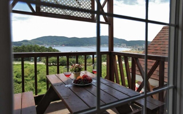 Aroma Tree Pension