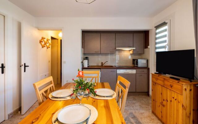 La Côte Fleurie 33170