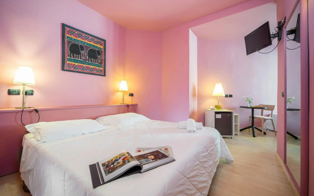 Hotel Corallo Rimini