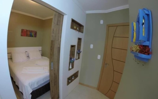 Residencial Solar Real