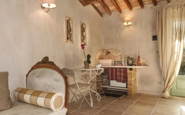 Antica Locanda Sant'Anna