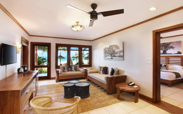 Heritage Awali Golf & Spa Resort – All Inclusive