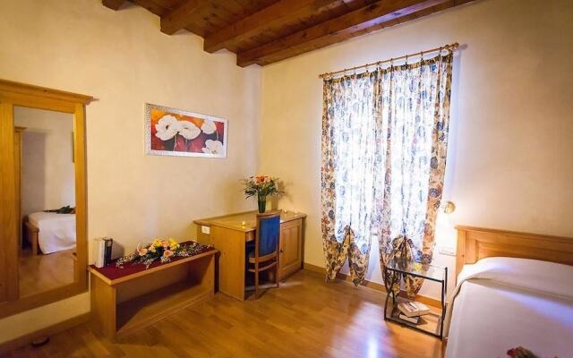 Hotel Alla Corte dei Bicchi