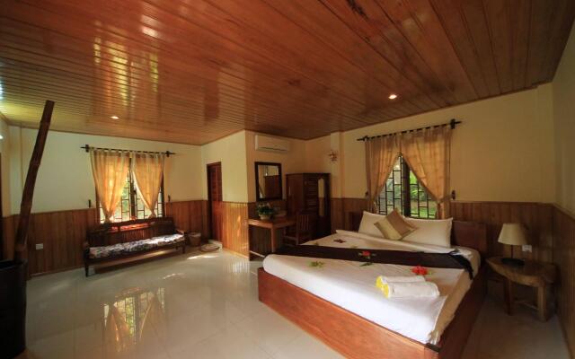 Spring Valley Resort