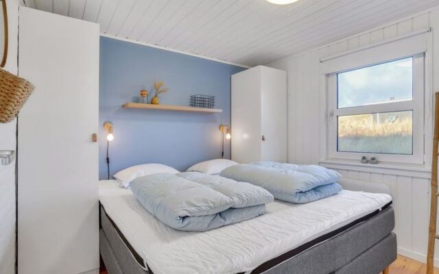 "Maja" - 75m from the sea in Western Jutland