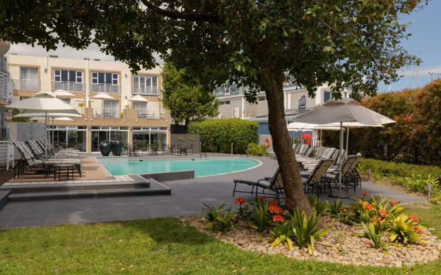 Protea Hotel by Marriott Knysna Quays