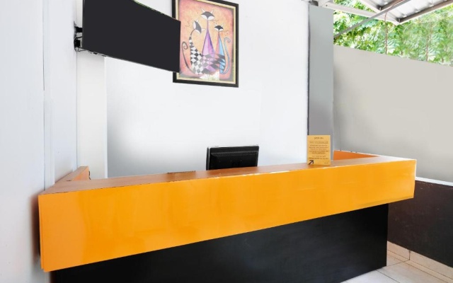 SPOT ON 2355 Kendal Residence – Lobby – Kendal