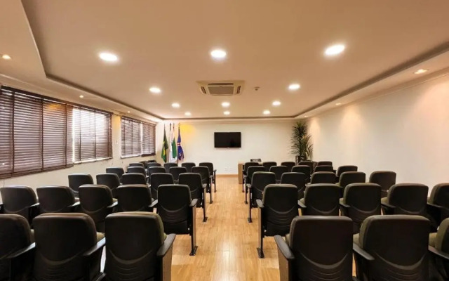 GoldMen Business Hotel Cianorte