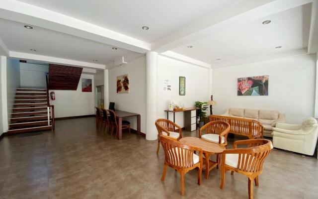 Paisiri Hotel