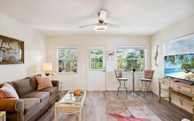 Beach Quarters 2BR #5 and #6