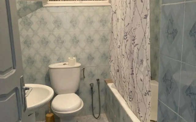 Maison Avec Jardin Garage