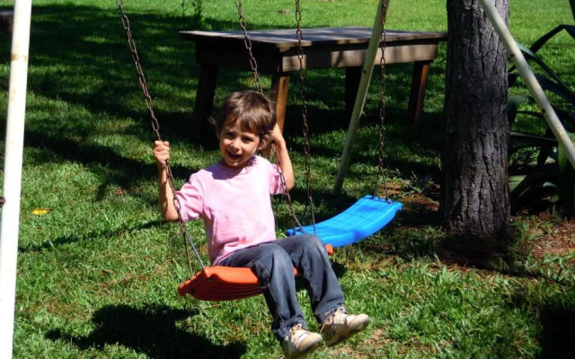 Cabañas Esencias Mocona