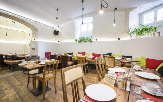 Sophie's Hostel
