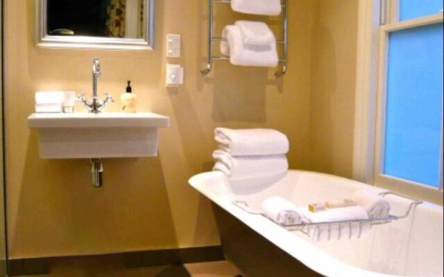 Briarwood Greytown Boutique Hotel