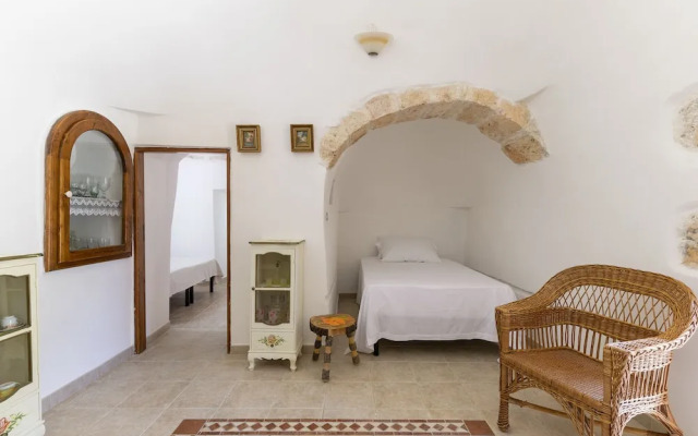 Trulli Isabella by Wonderful Italy