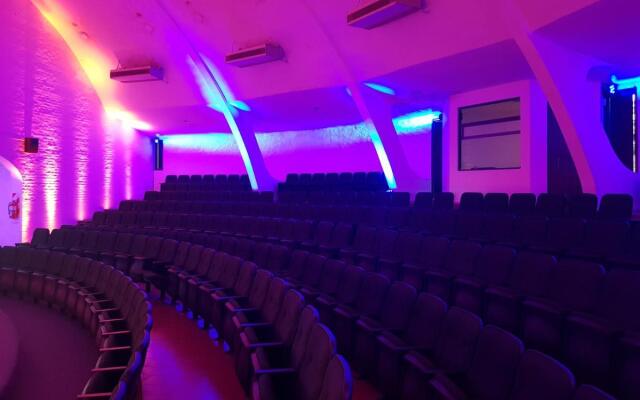 Posada Mendoza by DOT Tradition