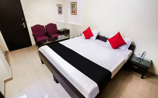 Tribecca Inn by OYO Rooms