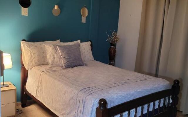 apartment B-302 in the colonial zone