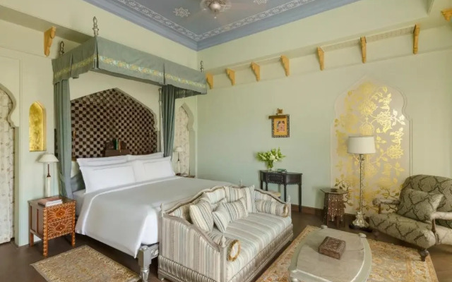 Raffles Jaipur