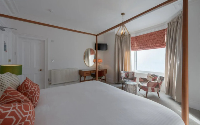 Florence Suite Hotel & Restaurant