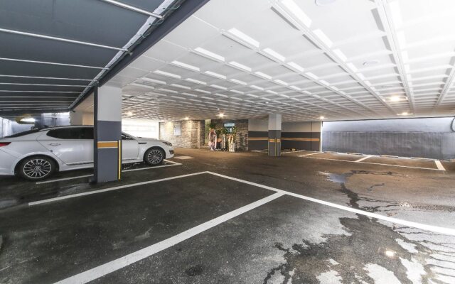 Idea Hotel