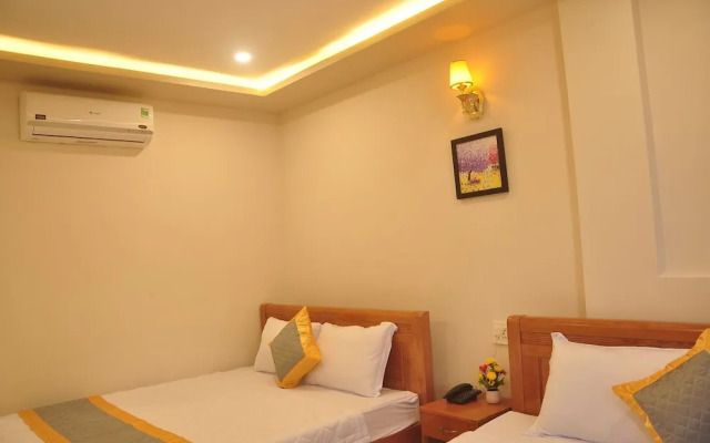 Nhan Anh Quy Nhon Hotel