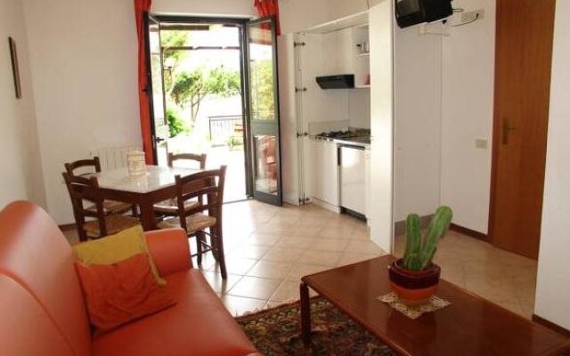 Le Ginestre Casa Vacanze