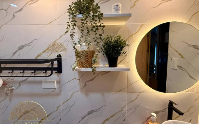 2BR Staycation Spot Near Ortigas