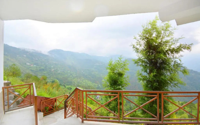 Vivek Palace Deluxe by OYO Rooms