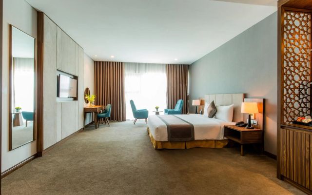 Muong Thanh Luxury Vien Trieu
