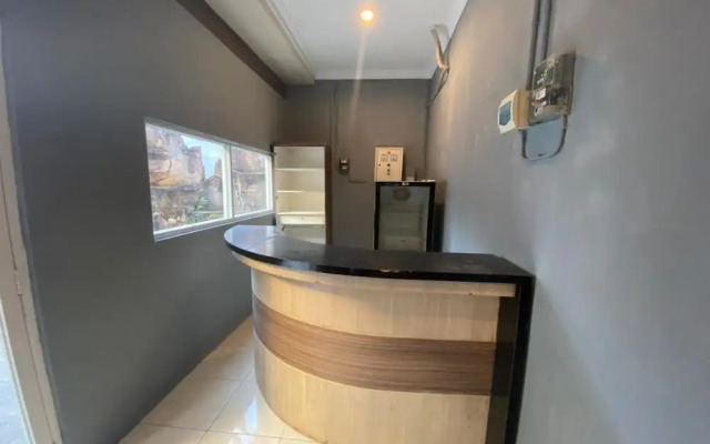 Sweet Home Residence Simpang Lima
