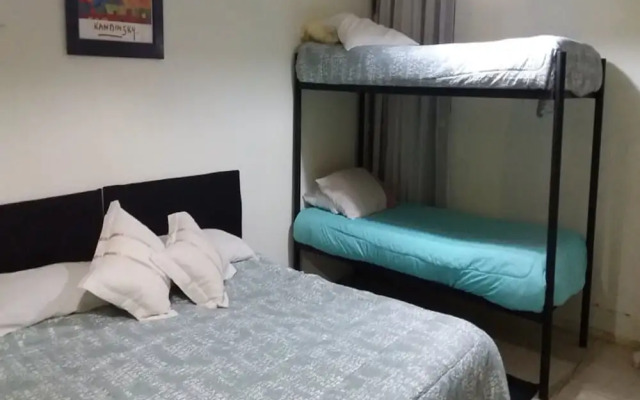 Casa Hostal El Aromo