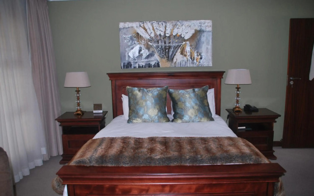 Sunninghill Guest Lodge