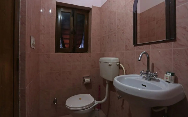 OYO 6001 Hotel City Palace